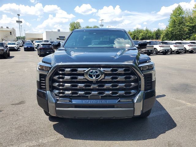 2024 Toyota Tundra 2WD Platinum Hybrid