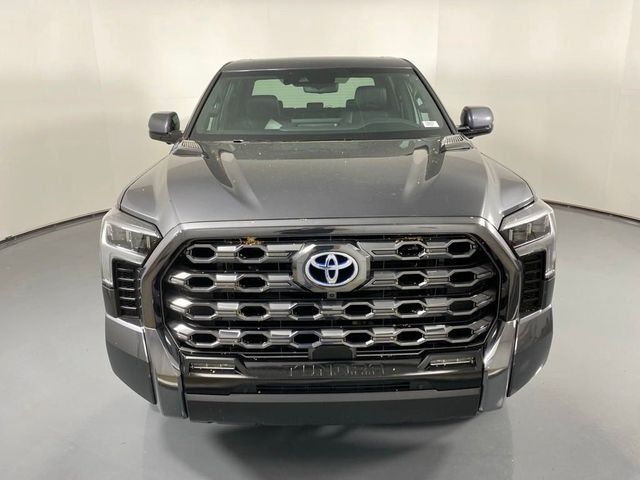 2024 Toyota Tundra 2WD Platinum Hybrid