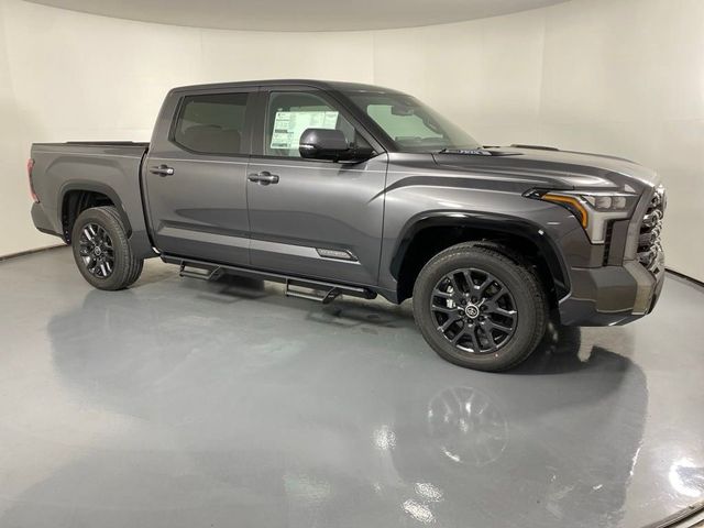 2024 Toyota Tundra 2WD Platinum Hybrid