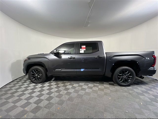 2024 Toyota Tundra 2WD Platinum Hybrid