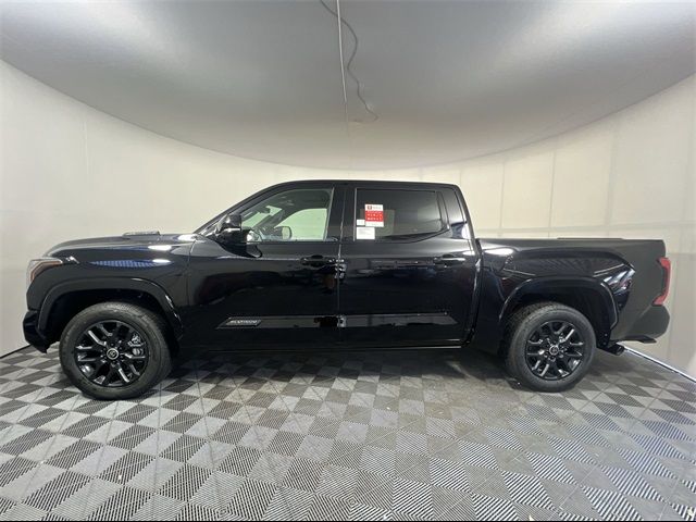 2024 Toyota Tundra 2WD Platinum Hybrid