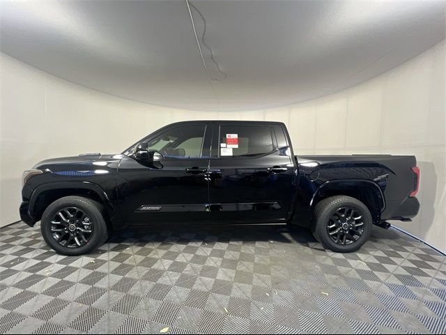 2024 Toyota Tundra 2WD Platinum Hybrid