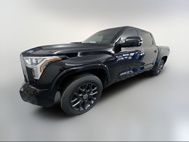 2024 Toyota Tundra 2WD Platinum Hybrid