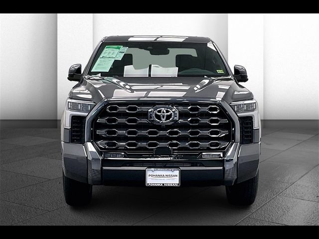 2024 Toyota Tundra 4WD Platinum Hybrid