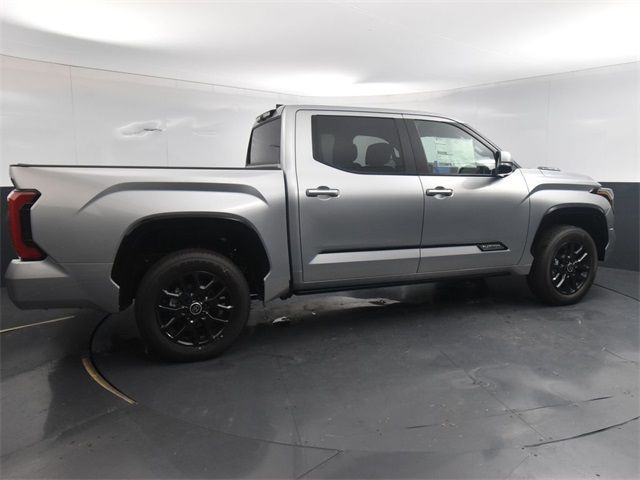 2024 Toyota Tundra 4WD Platinum Hybrid