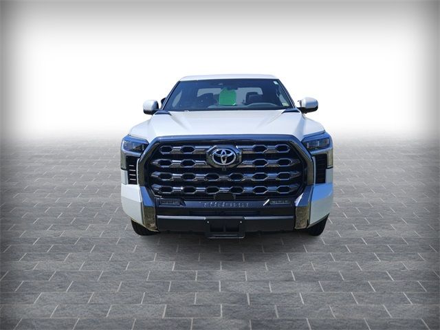 2024 Toyota Tundra 4WD Platinum Hybrid