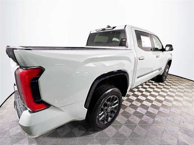 2024 Toyota Tundra 4WD Platinum Hybrid