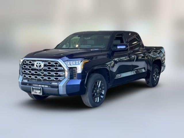 2024 Toyota Tundra 4WD Platinum Hybrid