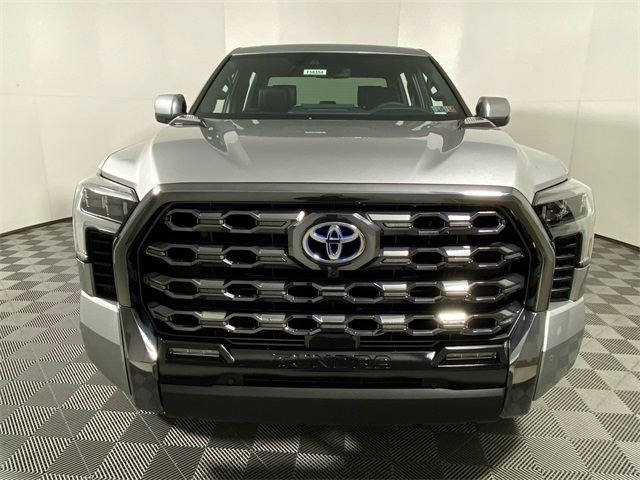 2024 Toyota Tundra 4WD Platinum Hybrid