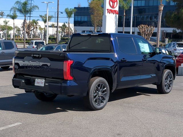 2024 Toyota Tundra 4WD Platinum Hybrid