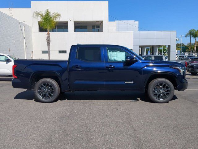 2024 Toyota Tundra 4WD Platinum Hybrid