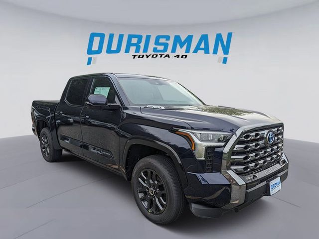 2024 Toyota Tundra 4WD Platinum Hybrid