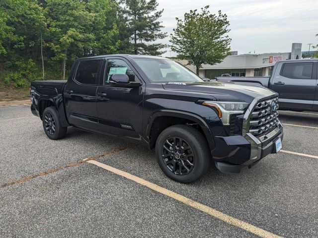 2024 Toyota Tundra 4WD Platinum Hybrid