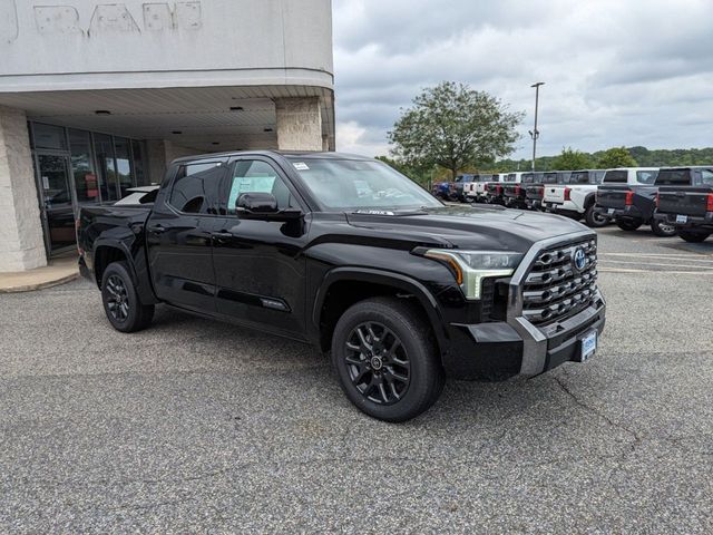 2024 Toyota Tundra 4WD Platinum Hybrid