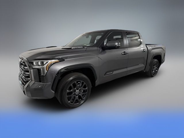 2024 Toyota Tundra 4WD Platinum Hybrid