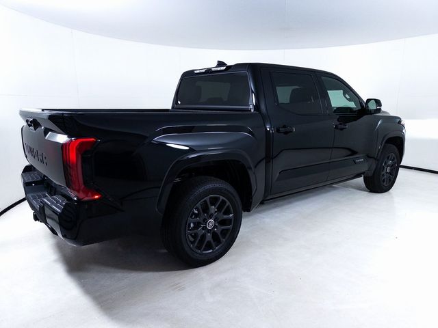 2024 Toyota Tundra 4WD Platinum Hybrid