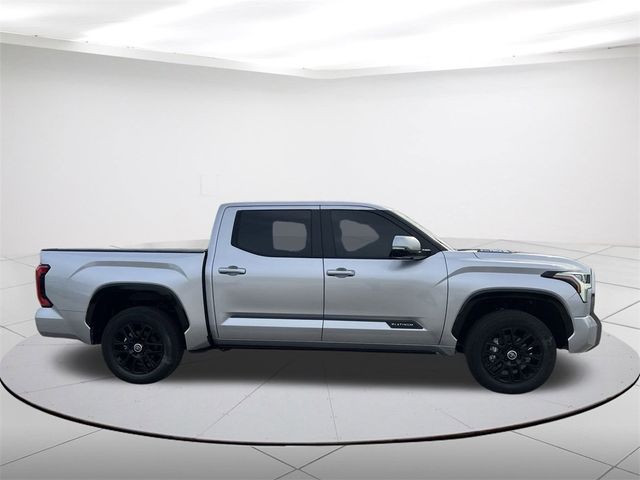 2024 Toyota Tundra 4WD Platinum Hybrid