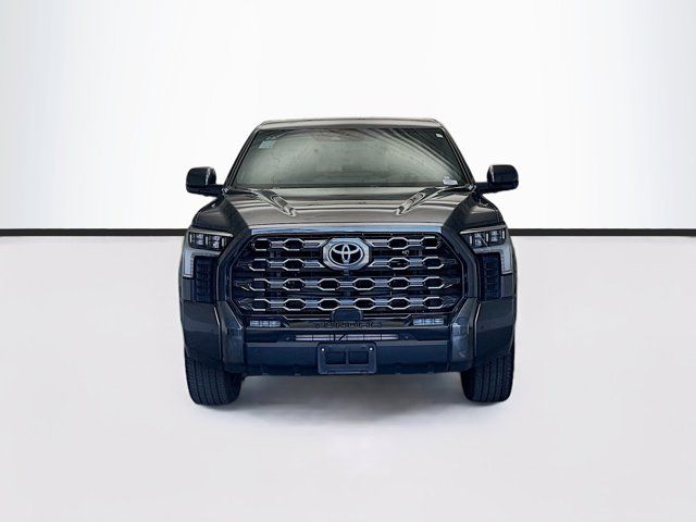 2024 Toyota Tundra 4WD Platinum Hybrid