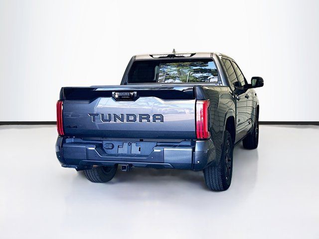 2024 Toyota Tundra 4WD Platinum Hybrid