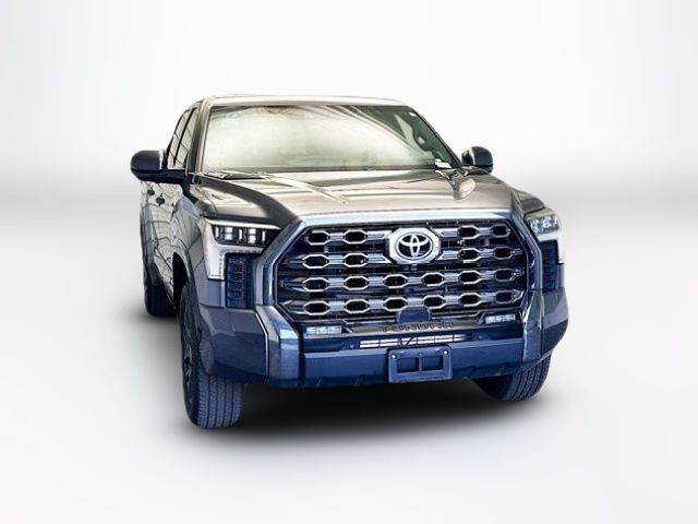 2024 Toyota Tundra 4WD Platinum Hybrid