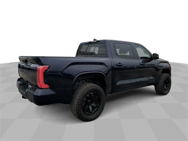 2024 Toyota Tundra 4WD Platinum Hybrid