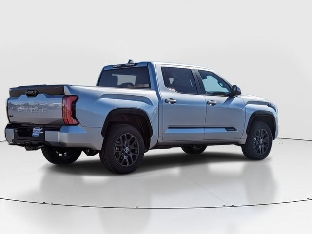 2024 Toyota Tundra 4WD Platinum Hybrid