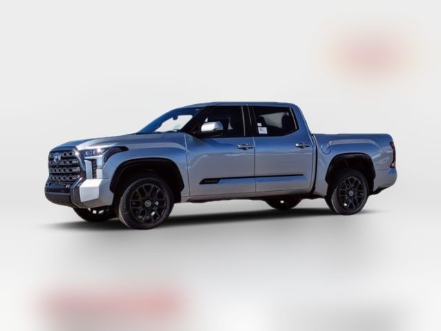 2024 Toyota Tundra 4WD Platinum Hybrid