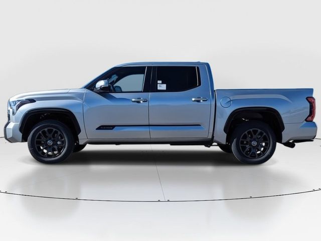 2024 Toyota Tundra 4WD Platinum Hybrid