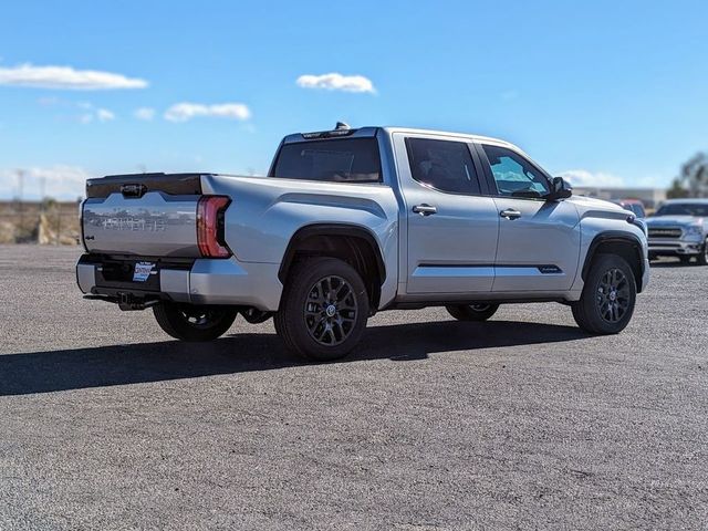 2024 Toyota Tundra 4WD Platinum Hybrid