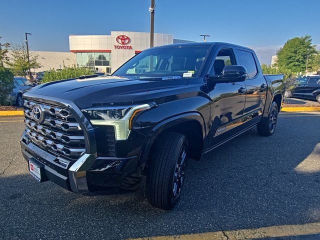 2024 Toyota Tundra 4WD Platinum Hybrid