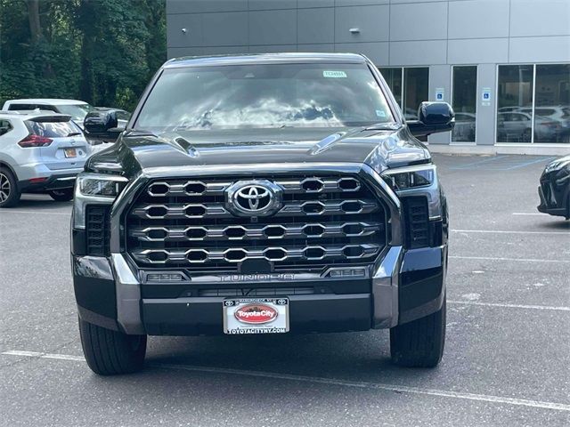 2024 Toyota Tundra 4WD Platinum Hybrid