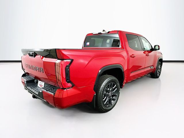 2024 Toyota Tundra 4WD Platinum Hybrid