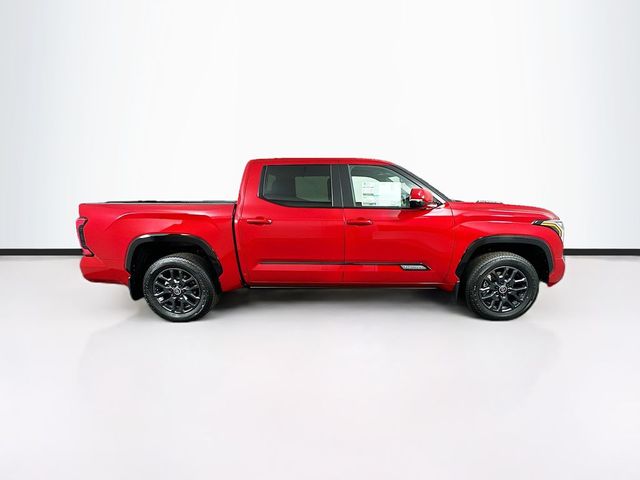 2024 Toyota Tundra 4WD Platinum Hybrid