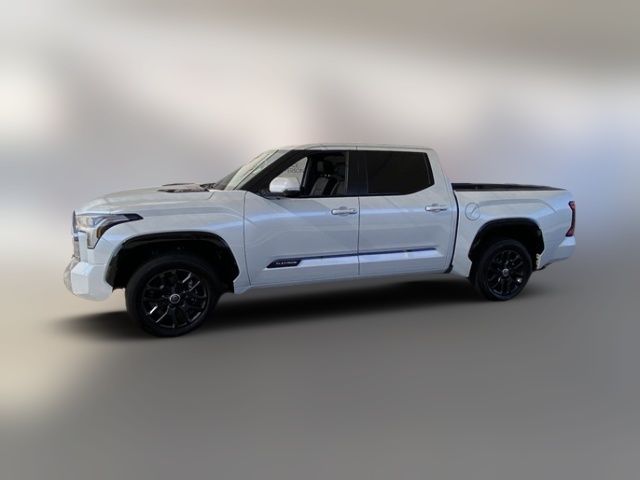 2024 Toyota Tundra 4WD Platinum Hybrid