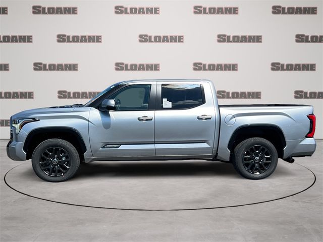 2024 Toyota Tundra 4WD Platinum Hybrid