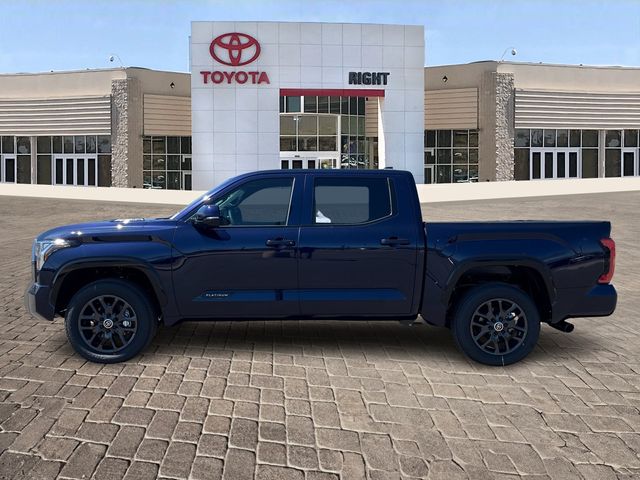 2024 Toyota Tundra 4WD Platinum Hybrid