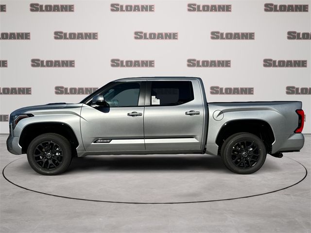 2024 Toyota Tundra 4WD Platinum Hybrid