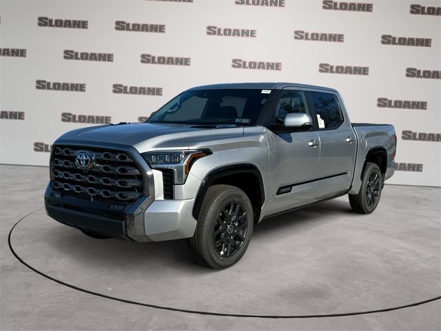 2024 Toyota Tundra 4WD Platinum Hybrid