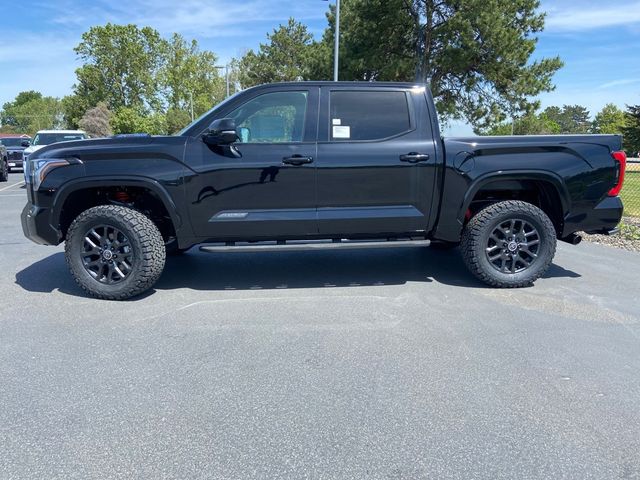 2024 Toyota Tundra 4WD Platinum Hybrid