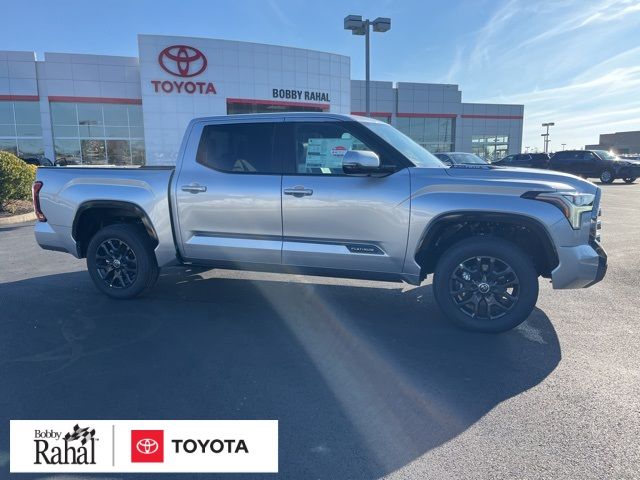 2024 Toyota Tundra 4WD Platinum Hybrid