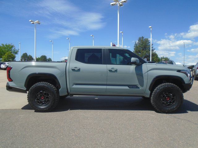 2024 Toyota Tundra 4WD Platinum Hybrid