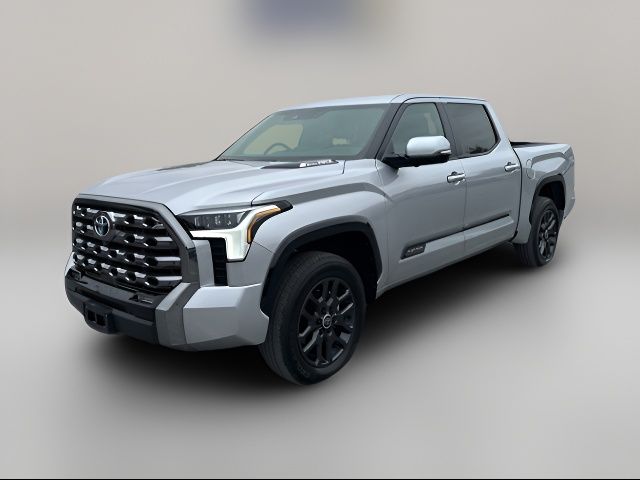 2024 Toyota Tundra 4WD Platinum Hybrid