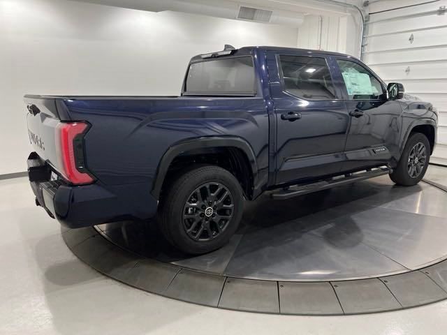 2024 Toyota Tundra 4WD Platinum Hybrid