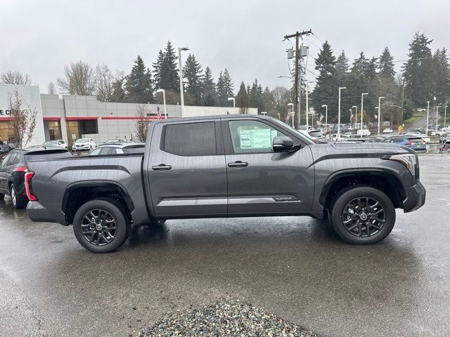 2024 Toyota Tundra 4WD Platinum Hybrid