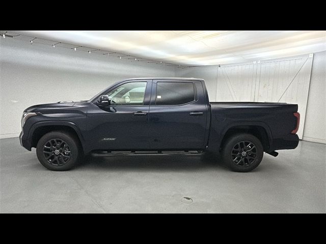 2024 Toyota Tundra 4WD Platinum Hybrid