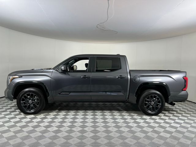 2024 Toyota Tundra 4WD Platinum Hybrid