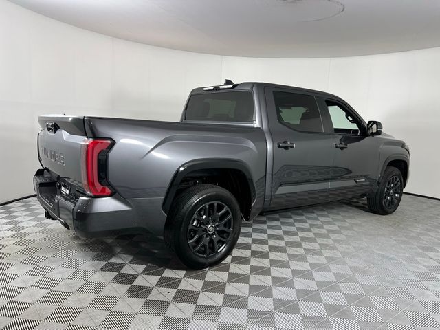 2024 Toyota Tundra 4WD Platinum Hybrid