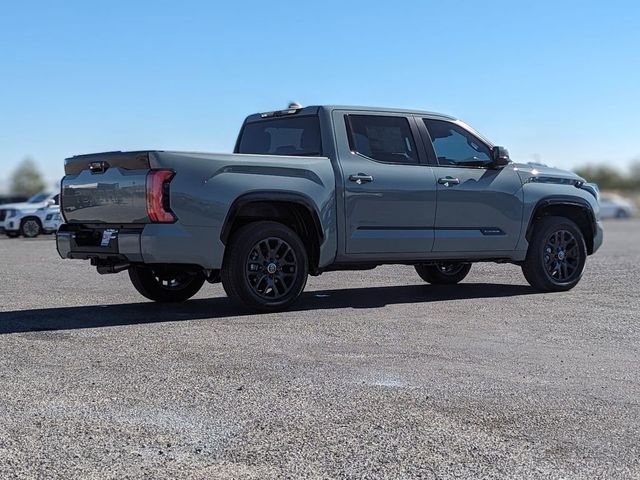 2024 Toyota Tundra 4WD Platinum Hybrid