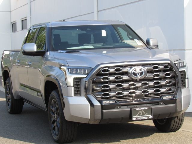 2024 Toyota Tundra 4WD Platinum Hybrid