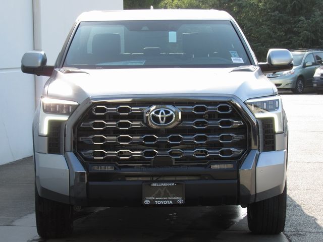 2024 Toyota Tundra 4WD Platinum Hybrid